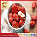 No Added Healthy Food Chinese Red Jujube